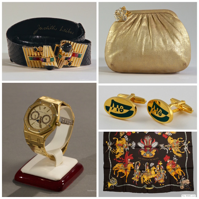 holiday shopping guide vintage accessory gifts