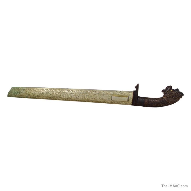 Indonesian Sword - Image 2