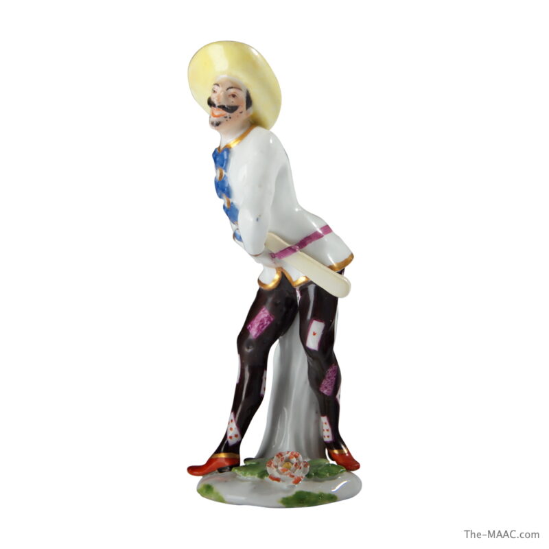 MEISSEN PORCELAIN