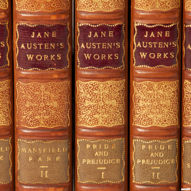 The Novels of Jane Austen - Image 2
