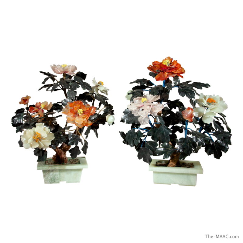 Jade Flower Planter