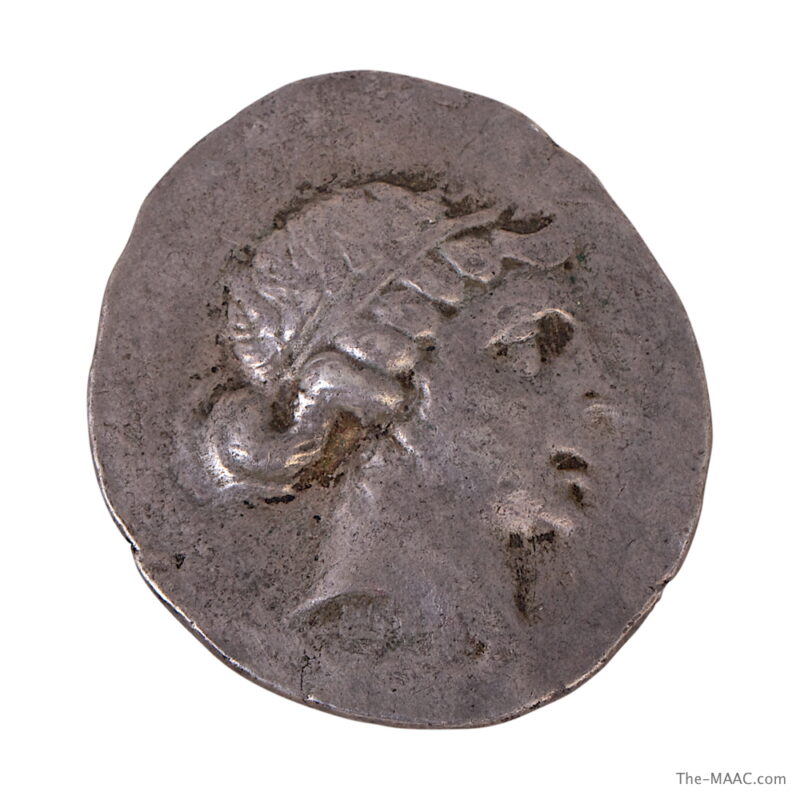Aeolis, Kyme Coin
