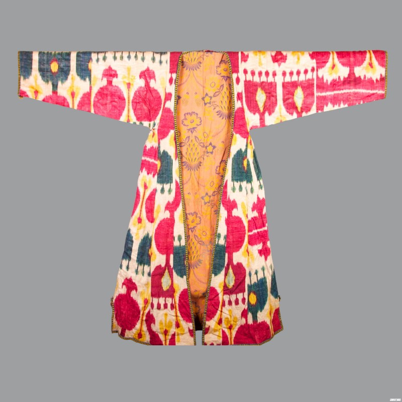 TEXTILES