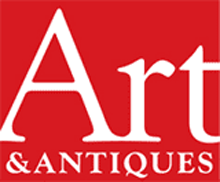 art and antiques magazine