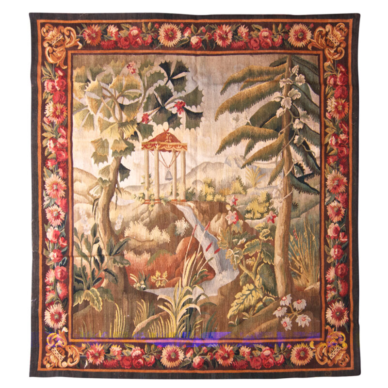 TAPESTRIES