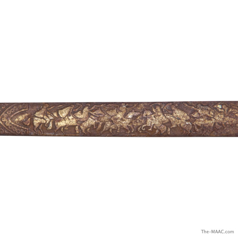 Continental Sword