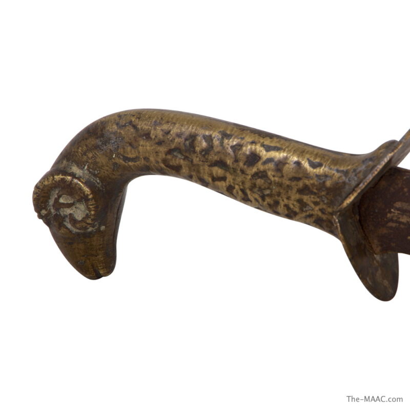 Antique Indian Sword