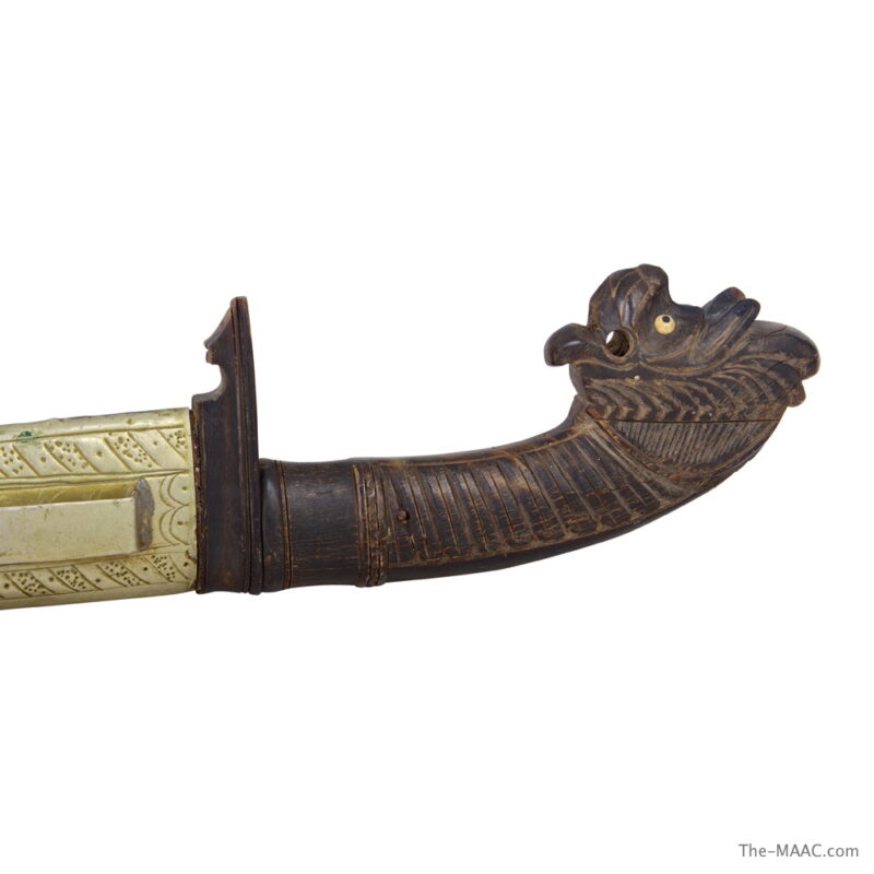 Indonesian Sword