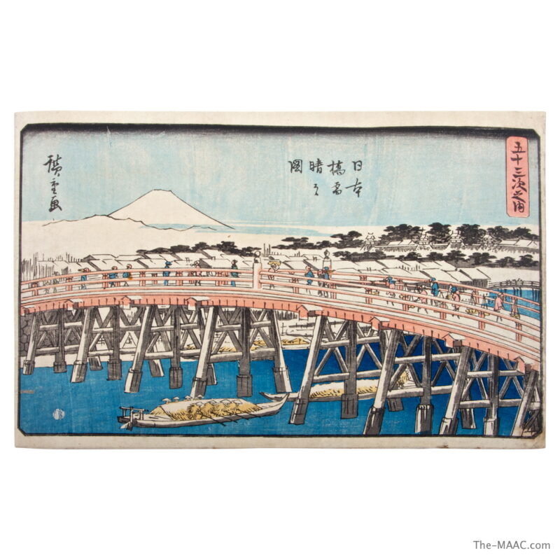 JAPANESE ART