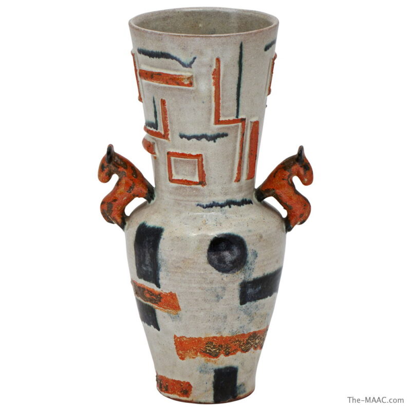 POTTERY