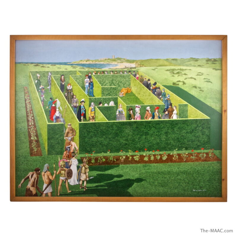 PAINTING