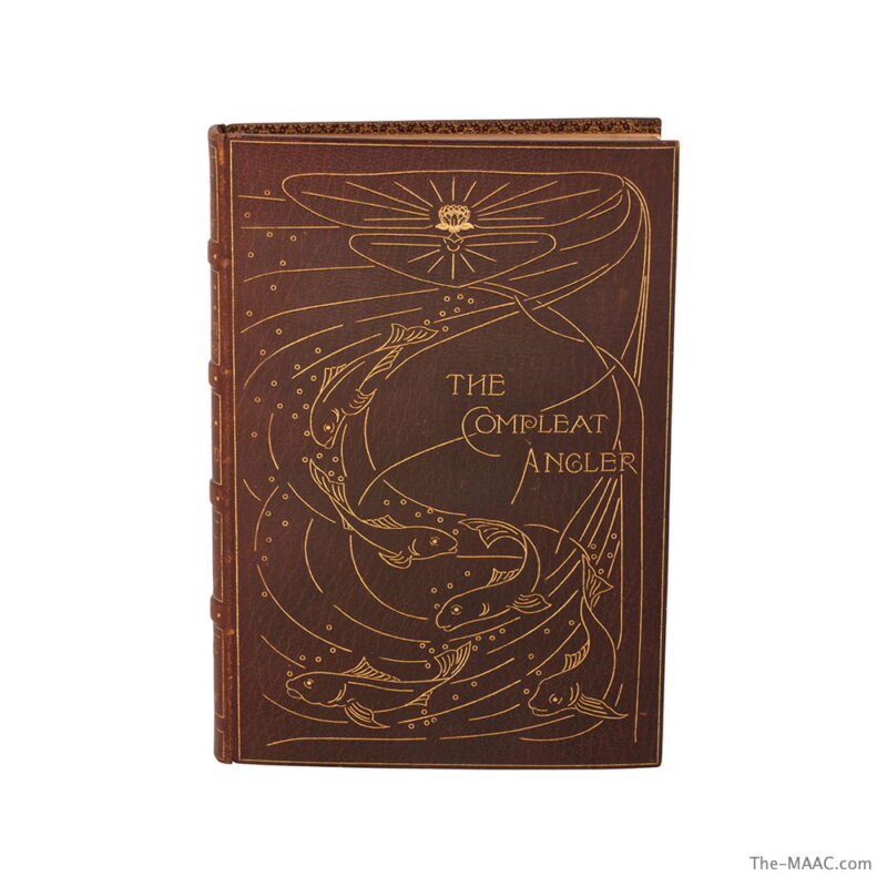 The Compleat Angler