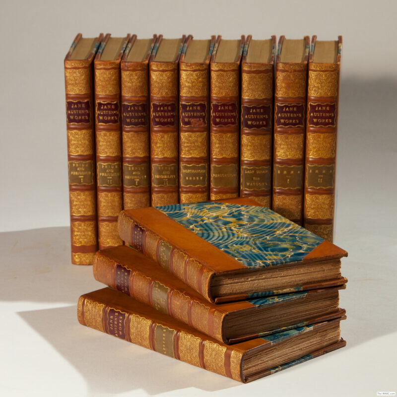 RARE BOOKS