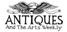 Antiques and the arts weekly