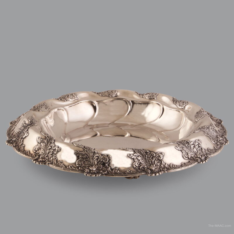 Tiffany & Co. Sterling Silver Centerpiece
