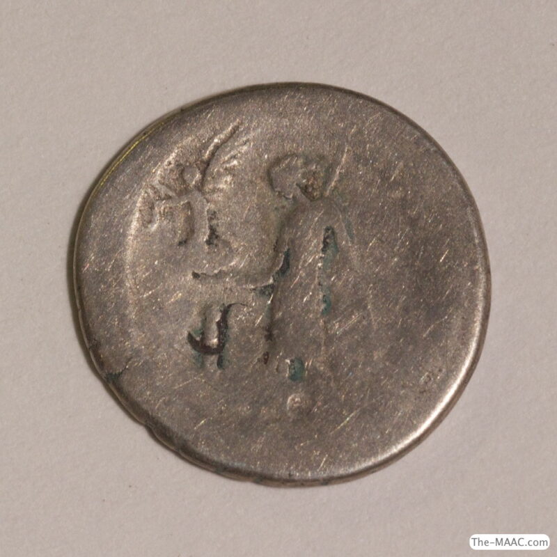 12 Caesars Set of Silver Coins - Image 2