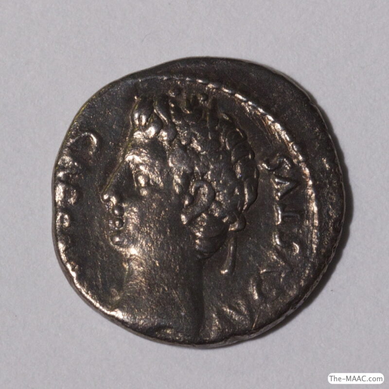 12 Caesars Set of Silver Coins - Image 4