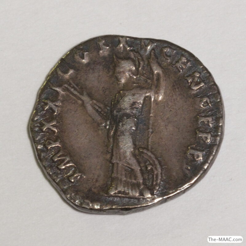 12 Caesars Set of Silver Coins - Image 10