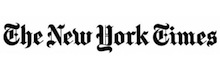 New-York-Times-Logo