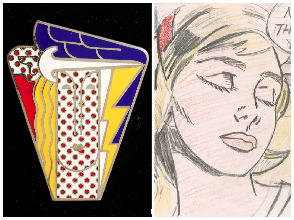 pop-art-women-by-roy-lichtenstein