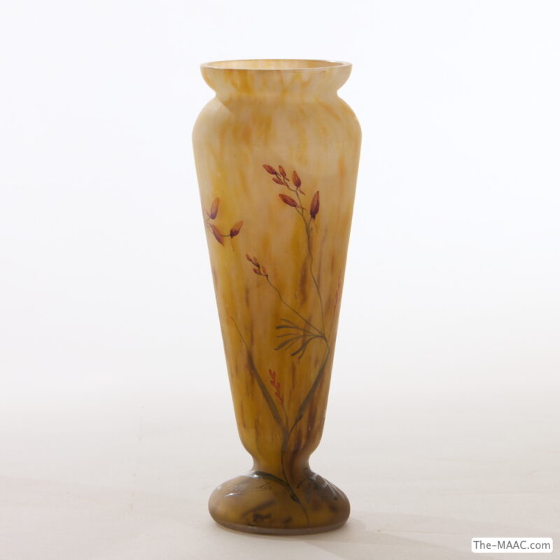Mado-Nancy Floral Vase