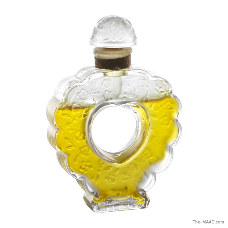 Lalique Perfume Bottle for Nina Ricci - Image 2