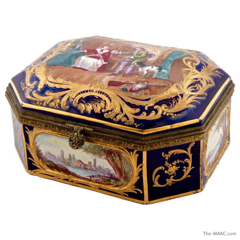 Sevres Box - Image 3