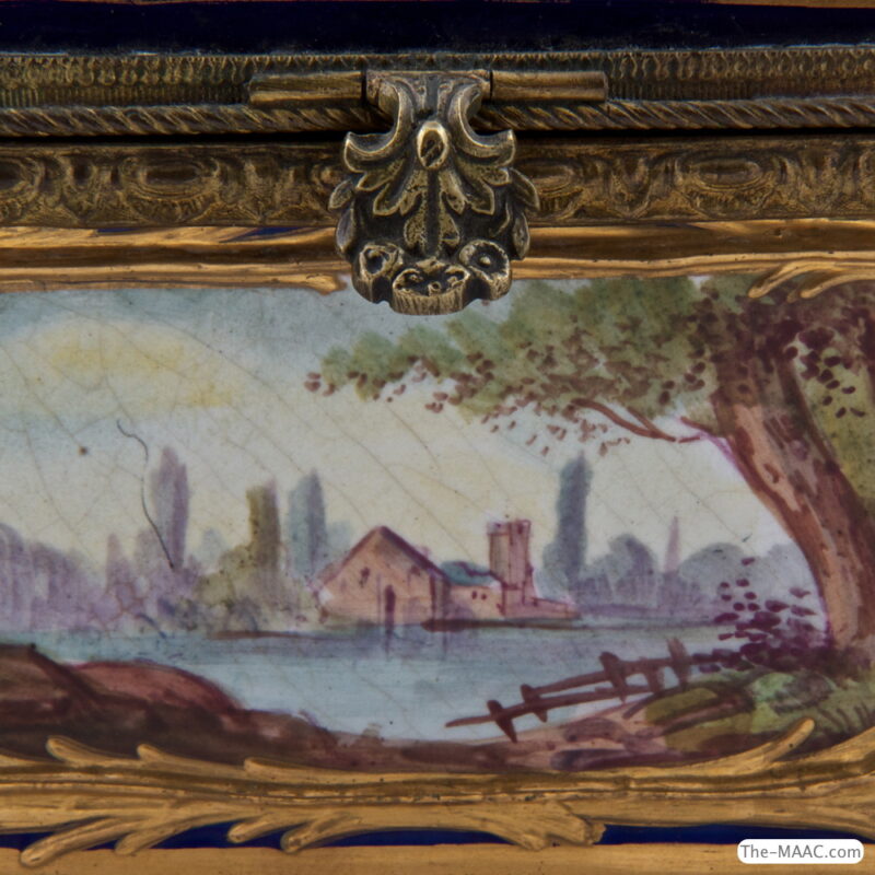 Sevres Box - Image 2