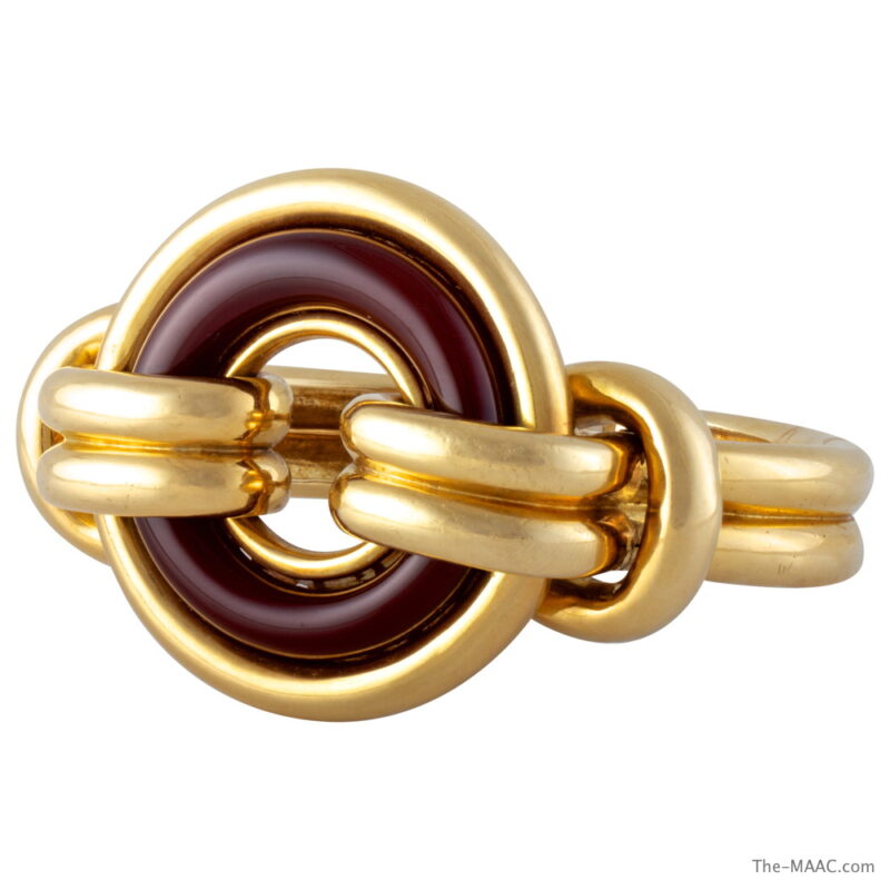 Aldo Cipullo Cartier Bangle Bracelet