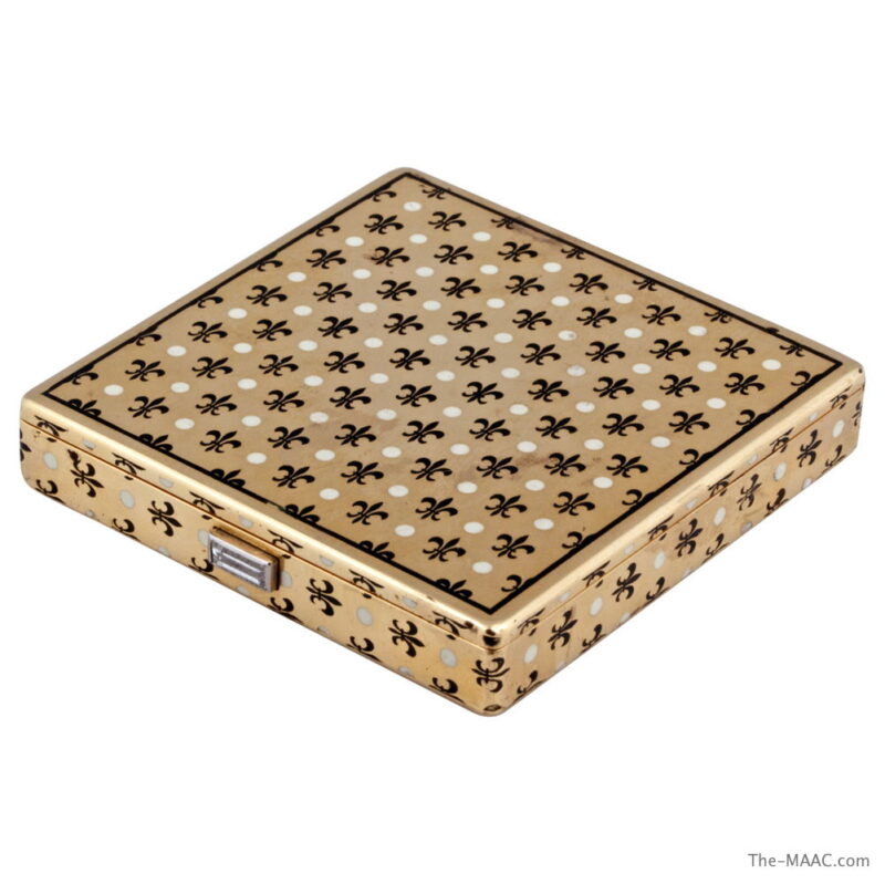 Cartier Compact