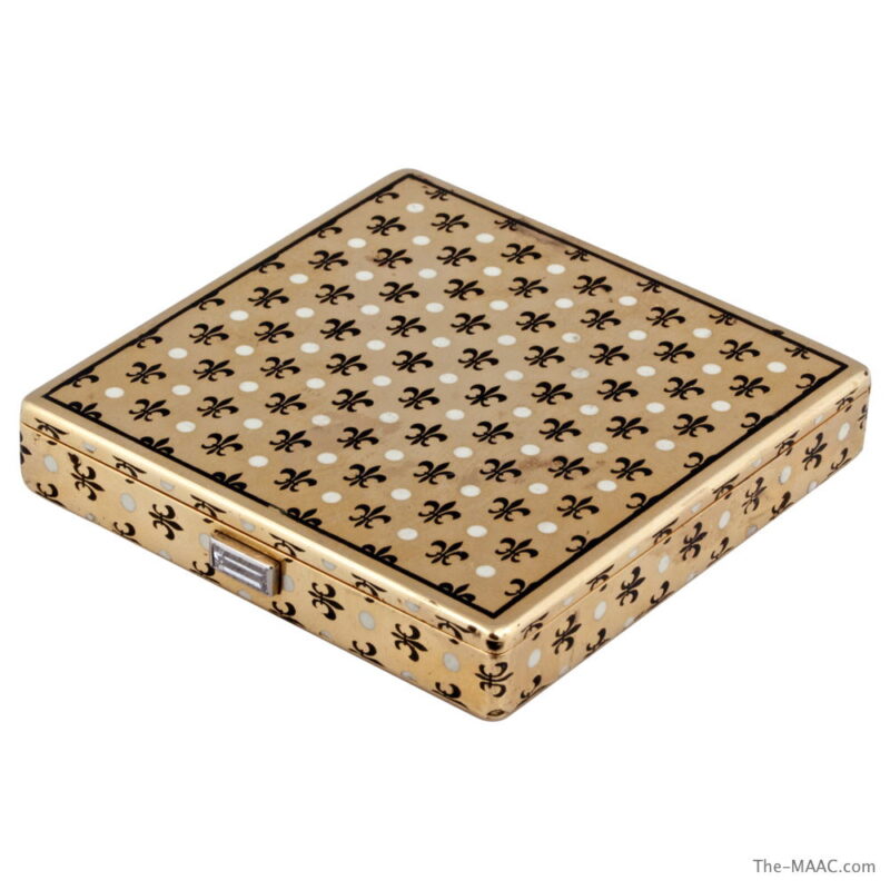 Cartier Compact