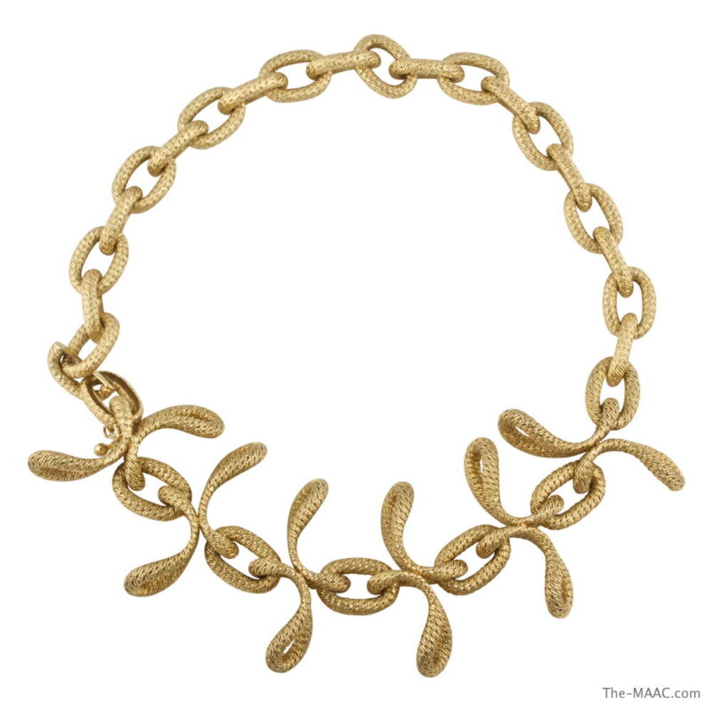 Cartier Necklace