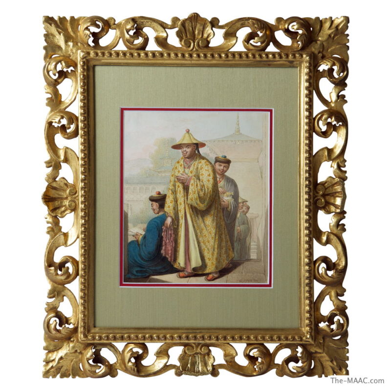Figurative Painting
