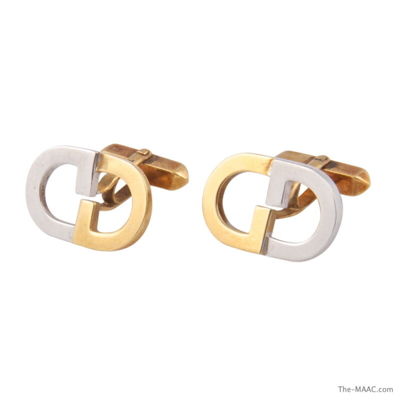 Gucci Cufflinks