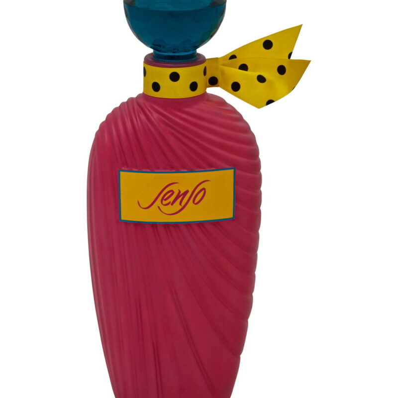 Kenzo Senso Perfume Bottle