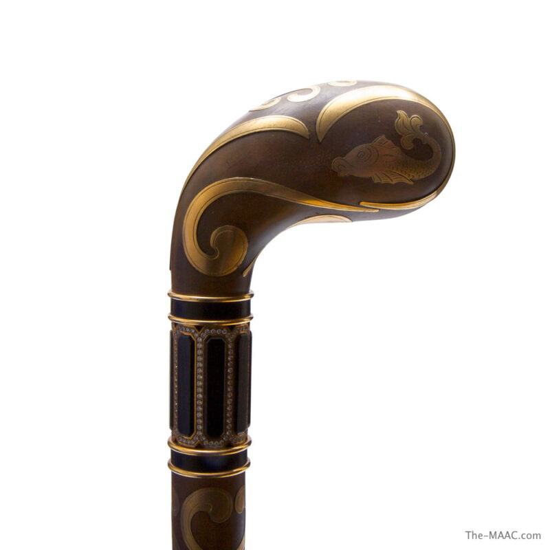 Patek Philippe Cane