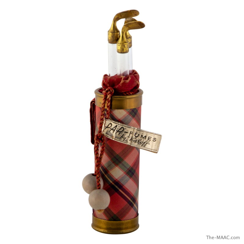 Perfume Presentation "Par-Fumes" by Karoff Creations
