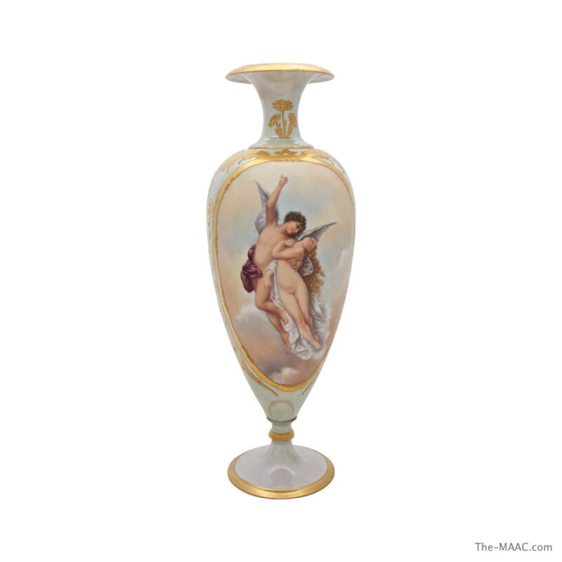 Royal Vienna Vase