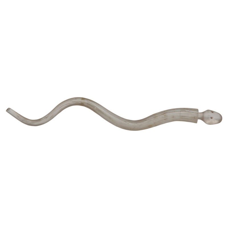 Serpent Perfume Bottle