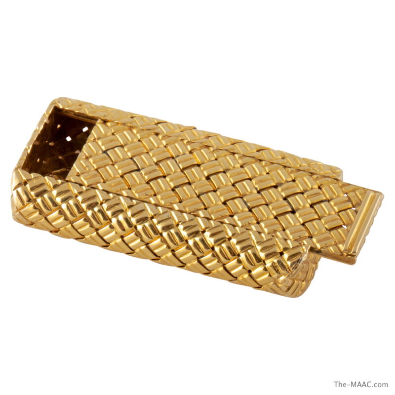 Van Cleef and Arpels Pill Box