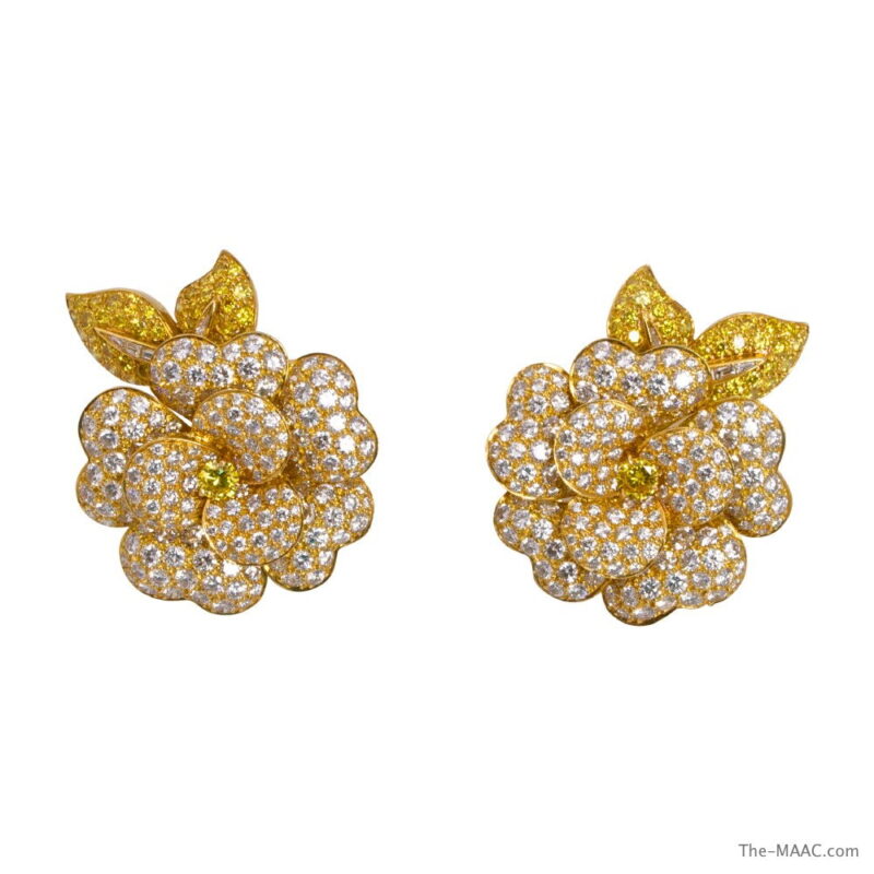 Van Cleef & Arpels Earrings