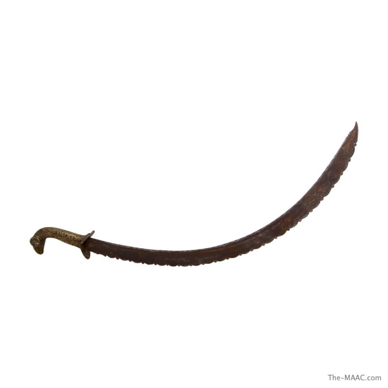 Indian Sword