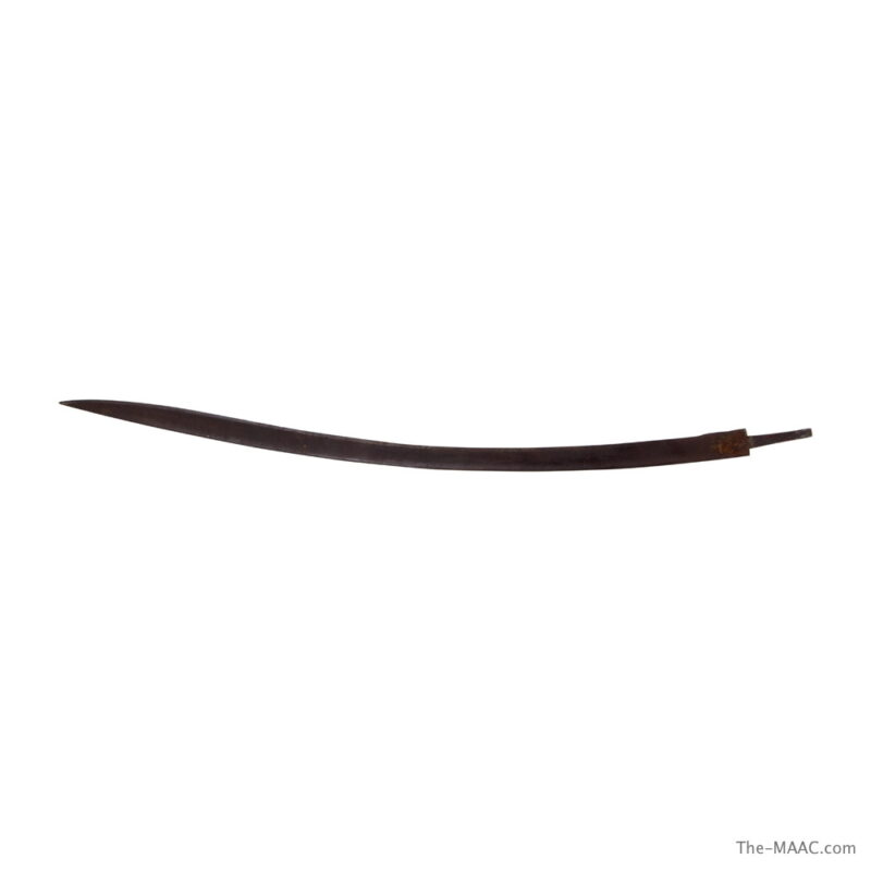 Damascus Steel Persian Sword