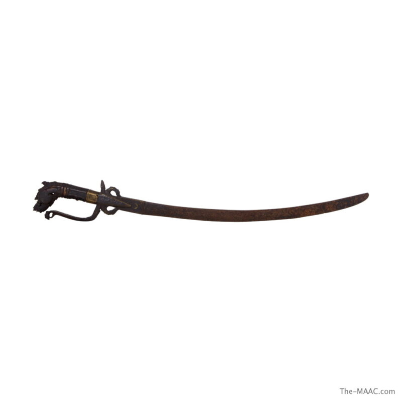 Indonesian Sword