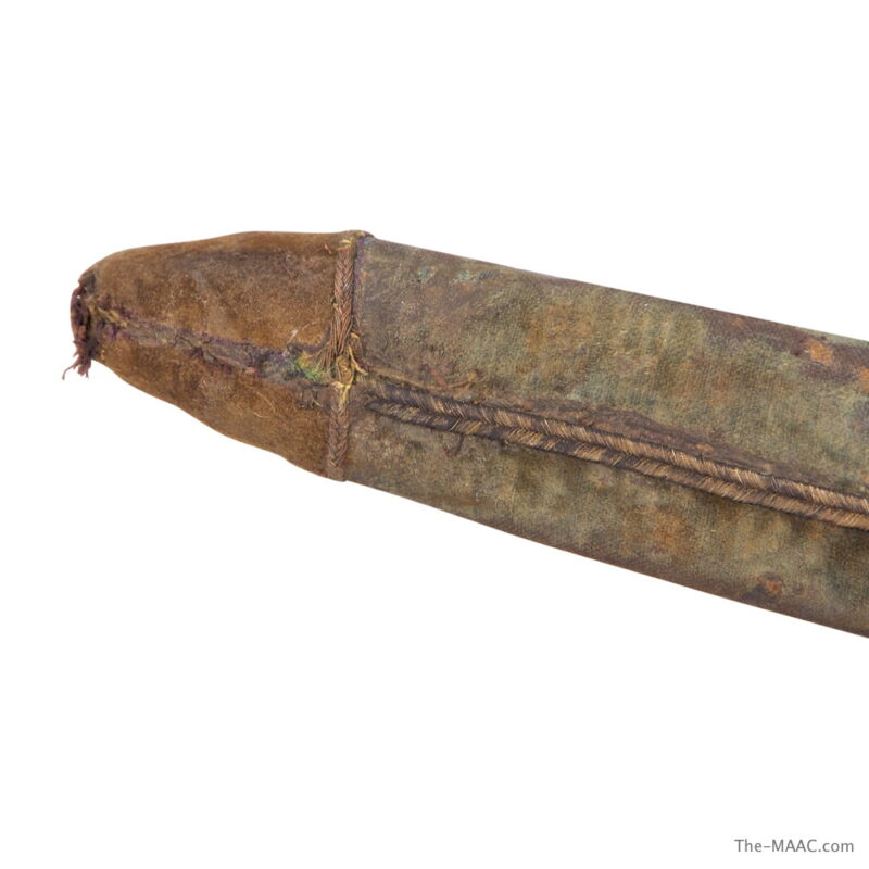 Turkish Scabard - Image 3