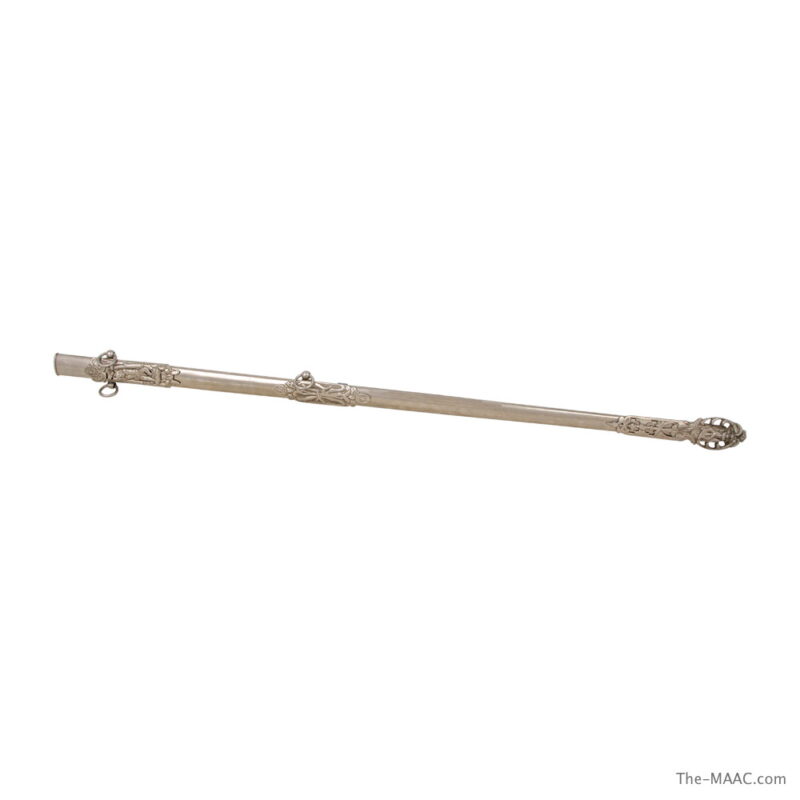 Metal Scabard