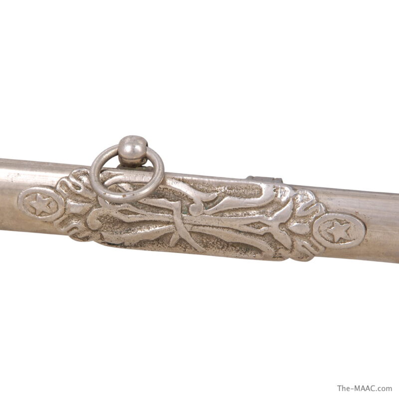 Metal Scabard - Image 3