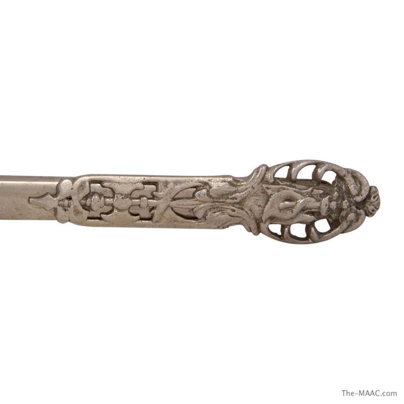 Metal Scabard - Image 4