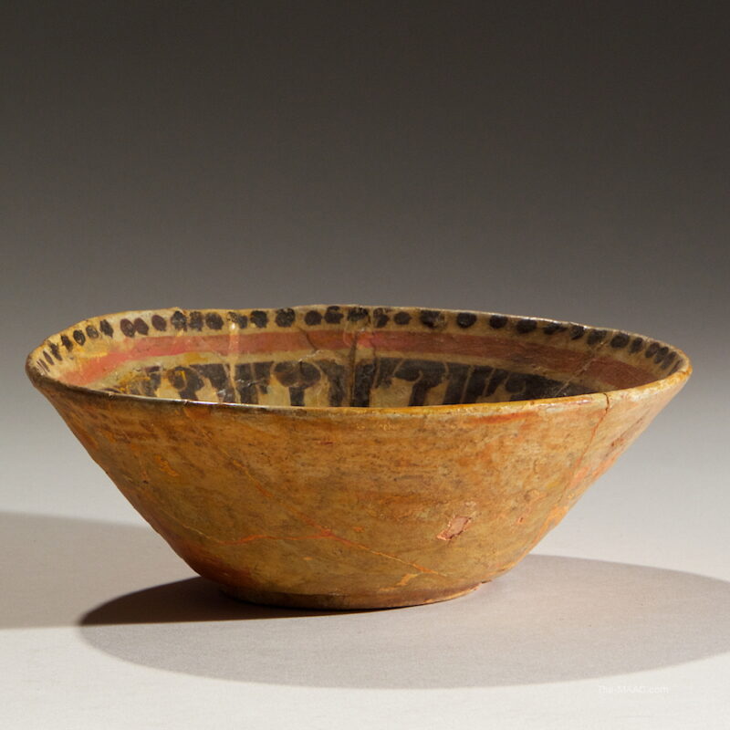 Nishapur Ceramic Bowl