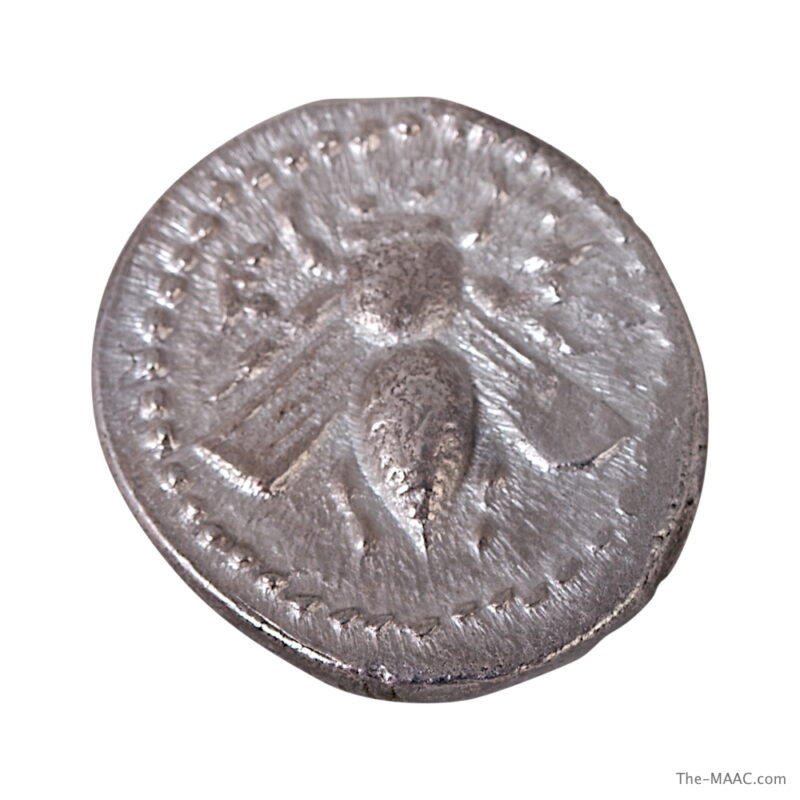 Ephesos, Ionia Coin
